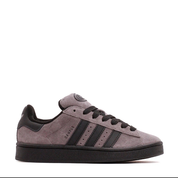 adidas Other - ADIDAS Originals Campus 00s Sneaker in Core Black & Charcoal, Men's 8.5